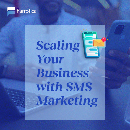 sms marketing