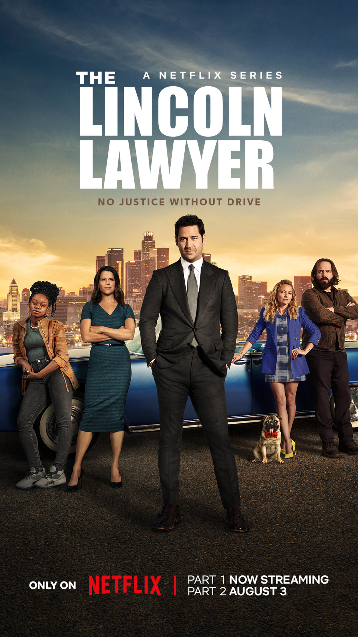 Movie poster 3